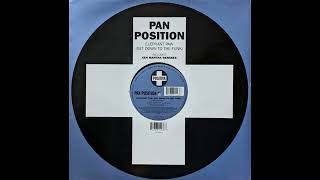 Pan Position - Elephant Paw (Get Down To The Funk) (Xen Mantra Remix)