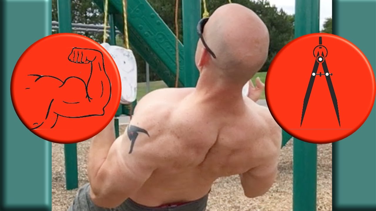 calisthenics workout program for beginners How to Overcome The Biggest Muscle Building Obstacle in Calisthenics