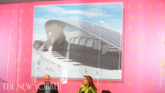 video phone beyonce mp3 Zaha Hadid on architecture - The New Yorker Conference