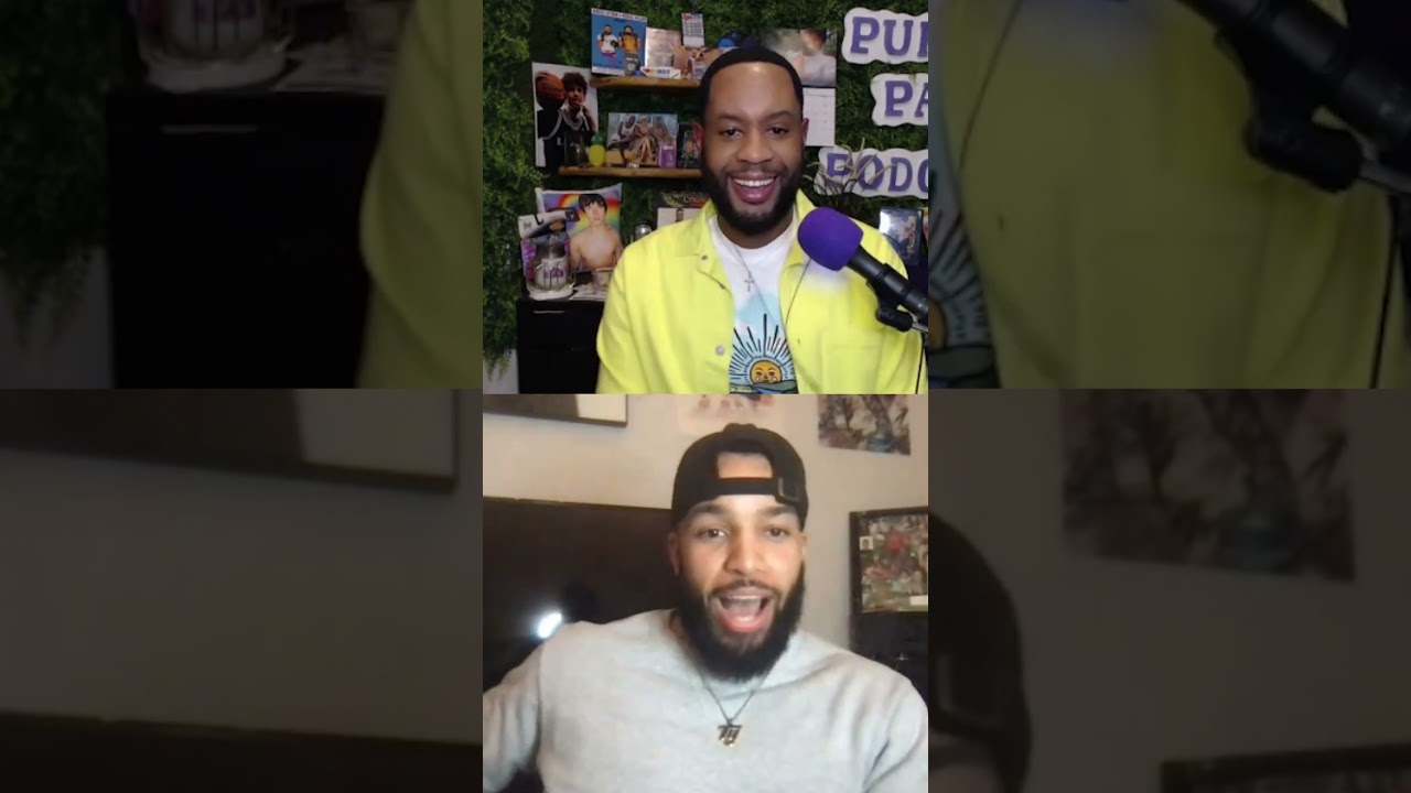 Is Ty a Big Brother Superfan?