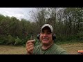 COLONIAL BUCKLES AND A VERY FINE OLD COIN - WHAT A GREAT DAY THIS TURNED OUT TO BE