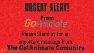 Help Save Goanimate!