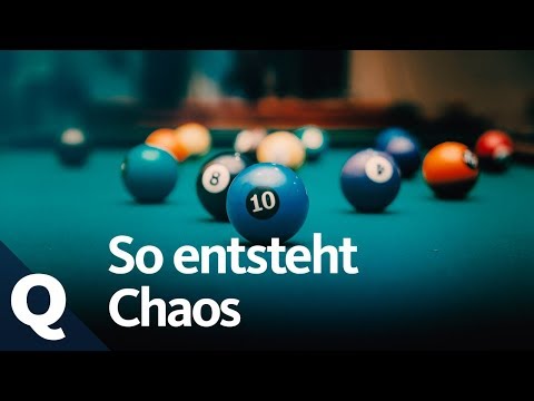 Video: Chaostheorie