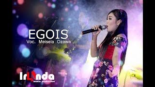 MEISELA OZAWA - EGOIS - IRLANDA UEEENAKK JACK...