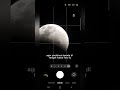 TIPS FOTO BULAN PAKE HP #TanyainFotoHabib
