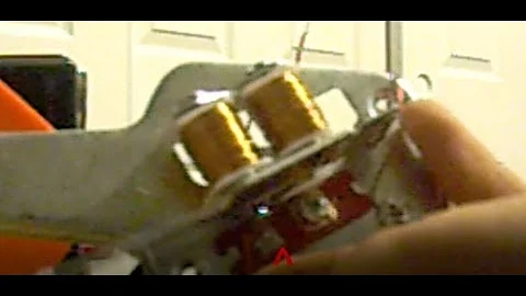 Low Voltage Spark Gap Transmitter