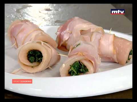 فيديو: كيفية طهي لحم الخنزير صدر الدجاج