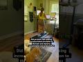How my standing desk and walking pad have changed my life #workfromhome #standingdesk