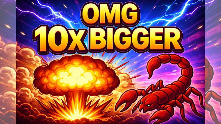 Scorpio 🍀OMG THIS IS 10X BIGGER THAN YOU EXPECTED !!! ♏️Tarot