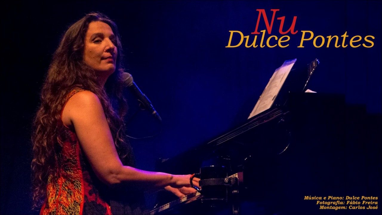 Nu Dulce Pontes YouTube