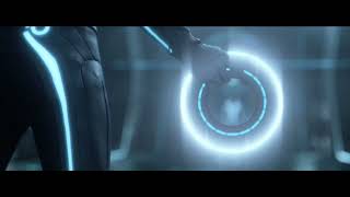 Tron Identity Disc power up Sound FX (Tron Legacy)