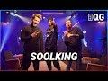 LE QG 38 - LABEEU & GUILLAUME PLEY avec SOOLKING