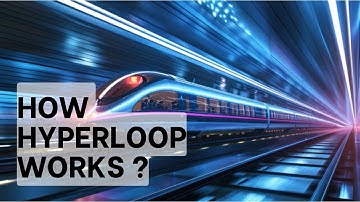 Hyperloop: The Future of High-Speed Travel