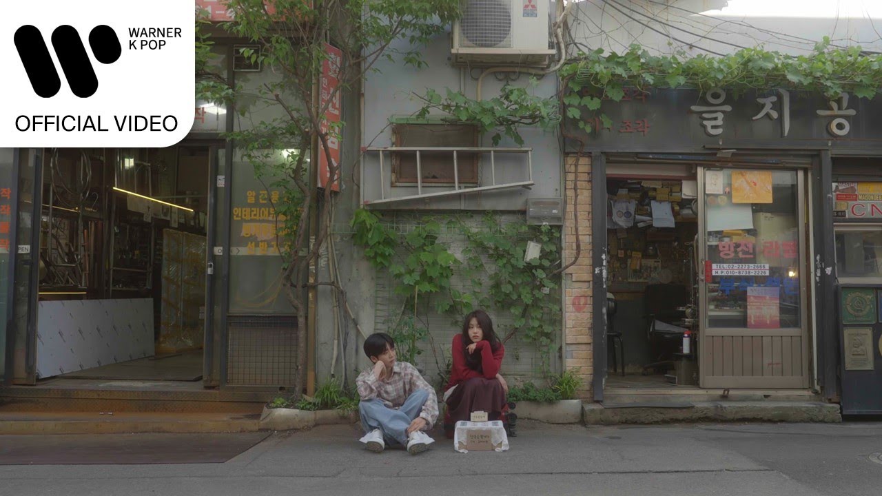 김영석 (Kim Young Seok) - 인형의 꿈 (A dream of a doll) [Music Video]