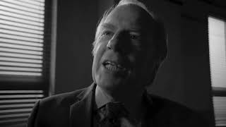 Better Call Saul Chicanery scene but its a midwest emo intro