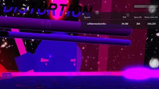 DISTORTION OBTAINED (My biggest mental challenge) | Typical.RNG