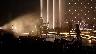 Arctic Monkeys Arabella Live Birmingham 15/9/2018