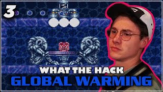 What The Hack | Global Warming | FINALE