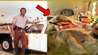 Detective Disappeared in 1981 — Hidden Files Exposed the Dark Truth