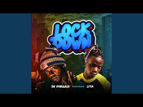 Смотреть «LOCKDOWN (feat. LYTA)» на YouTube