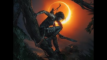 Shadow of the Tomb Raider Gameplay - Walkthrough Part-1