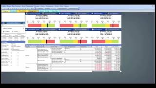 Qlik&Bang - видео презентация демо-приложения «Анализ финансовой деятельности». Qlik&Bang - видео презентация демо-приложения «Анализ финансовой деятельности».