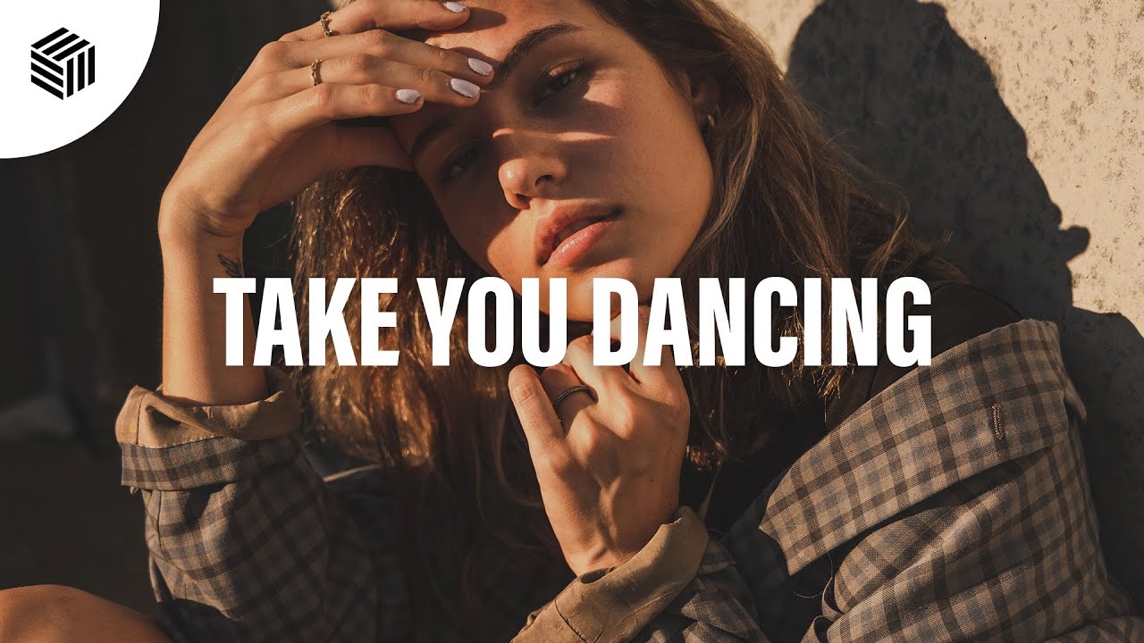 Ben Plum & Faruk Orman - Take You Dancing