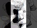 ramee ga yah? 🤔🤔 #lewatberanda #killuazoldyck #anime #killuacosplay #fypシ゚viral #fypシ゚viral #killua