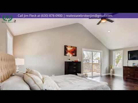 1323 Harvey Avenue, Berwyn, IL home video tour