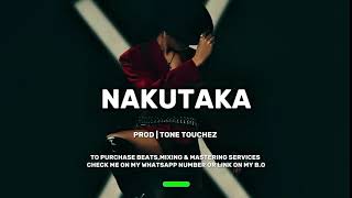'NAKUTAKA' Bongo Fleva x Zouk Kompa Guitered Typebeat Instrumental 🔥 🔥🔥