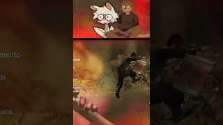 Anotar, Nunca chutar granadas. #cortes #vtuber #pngtuber #postal2 #gameplay #live