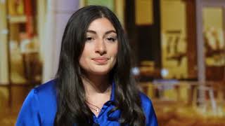 Petits mots, grandes possibilités | Luciana OrRico Gomes | TEDxDesign Tech HS
