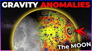 How The Moons Bumpy Gravitational Field Can Help Launch Things From Its Surface