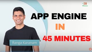 Google Cloud - App Engine Tutorial For Beginners screenshot 4