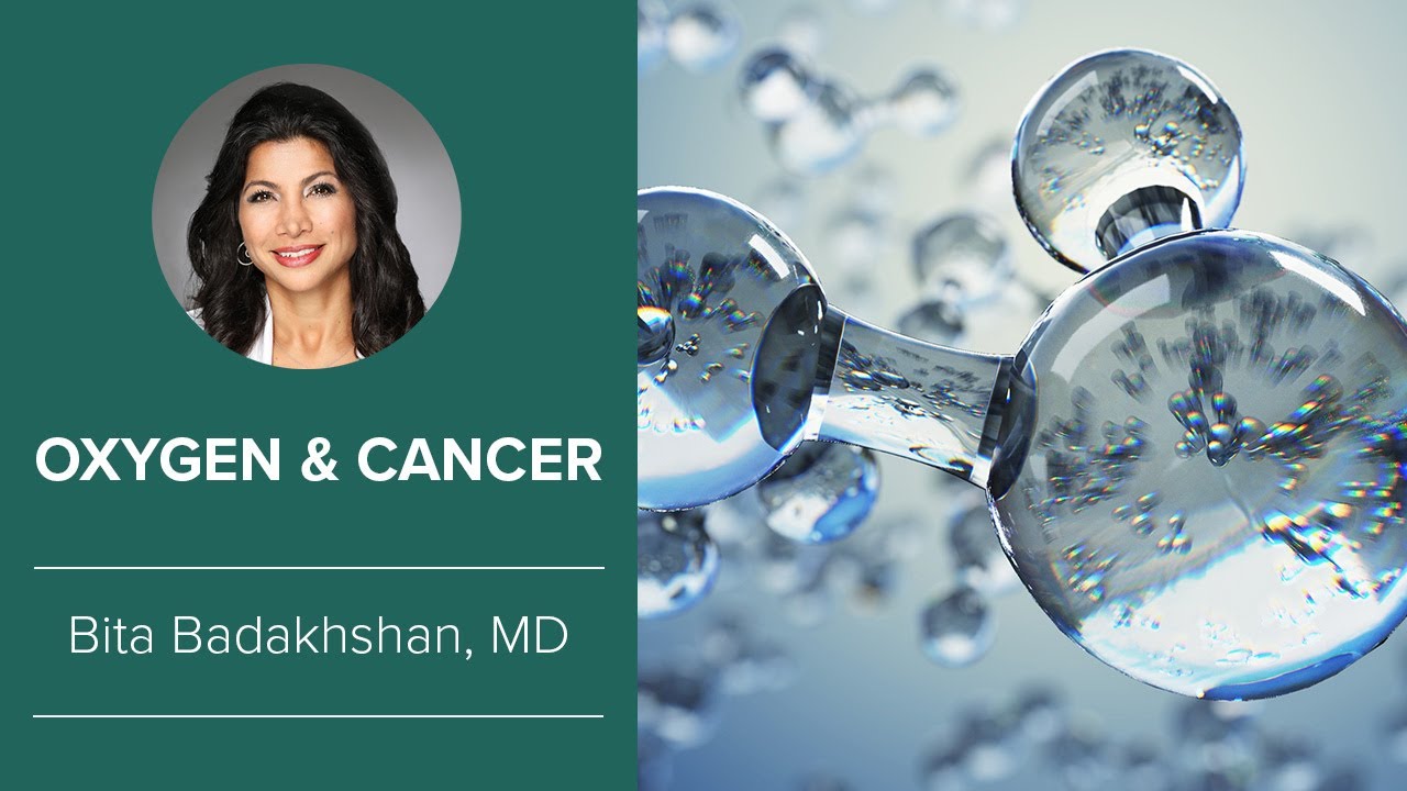 Oxygen and Cancer YouTube