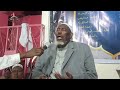 Shek Musa Su Ala Duai Somana Aamiin Shek Musa Su Ala Duai Somana Aamiin
