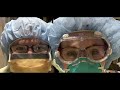 Guardians:  Cleveland Monsters Thank University Hospitals