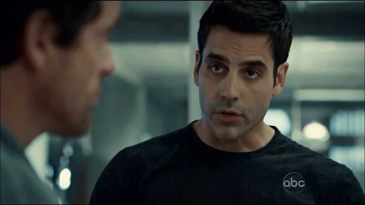 Rookie Blue - 4x01 - Sam finds out that Andy is mi...