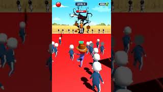 Red Light Green Light - Online Free Game at 123Games.App screenshot 2