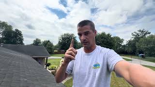 How many roof layers? ￼