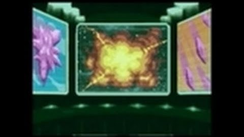 Godzilla: Unleashed Double Smash Nintendo DS