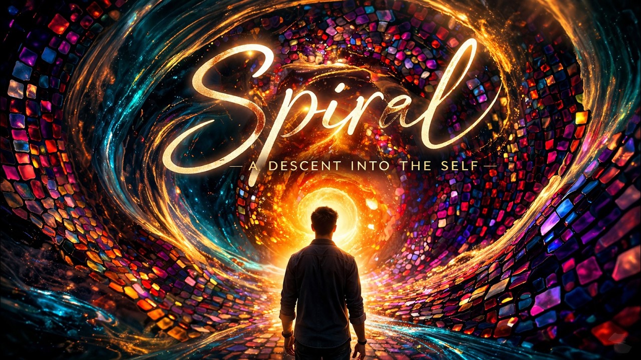 Spiral - A Descent into the Self