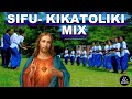 Best Ever Nonstop Catholic Worship Mix Deep Prayer Music DJ Naj Kenya 