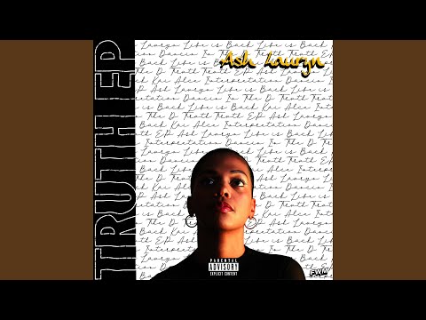 Ash Lauryn – Truth EP – Vinyl (Stamped, 12
