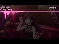 Lazy Lazy  |「Crazy Crazy 」ー   THE IDOLM@STER CINDERELLA GIRLS