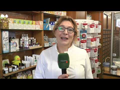Ratgeber Gesundheit Berg-Apotheke