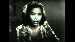 Momo Latiff    Seruanku