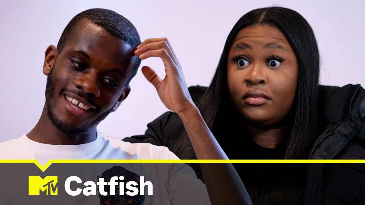 Oobah Butler And Nella Rose Get To Know Jerry And Karla's Story