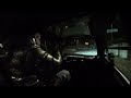 Nachtfahrt mit dem Opel Rocks-e und goldener Jacke am Freitag, 17.10.25