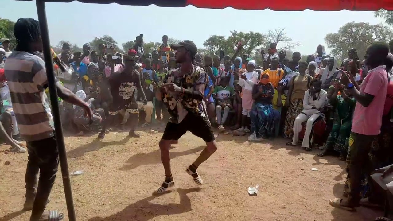 Dj Mp4 leg Demo de Makoule